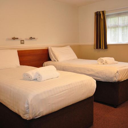 North Shore Hotel Skegness Exteriér fotografie