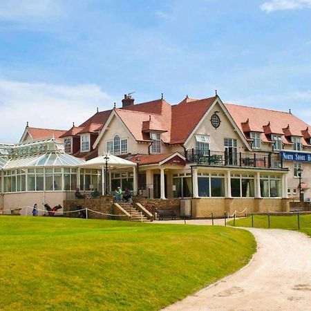 North Shore Hotel Skegness Exteriér fotografie