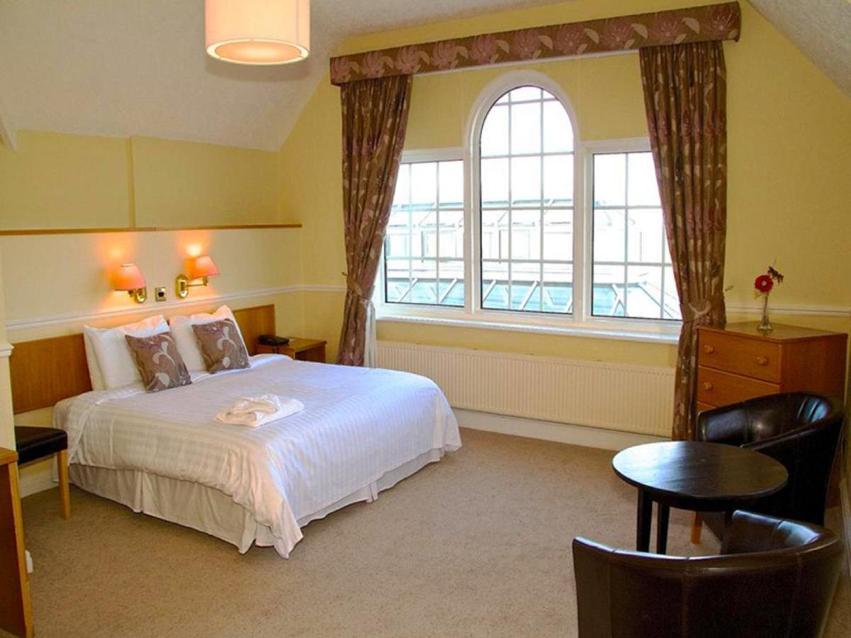 North Shore Hotel Skegness Exteriér fotografie