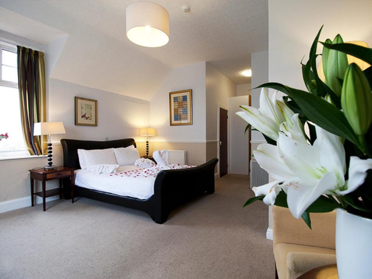 North Shore Hotel Skegness Exteriér fotografie