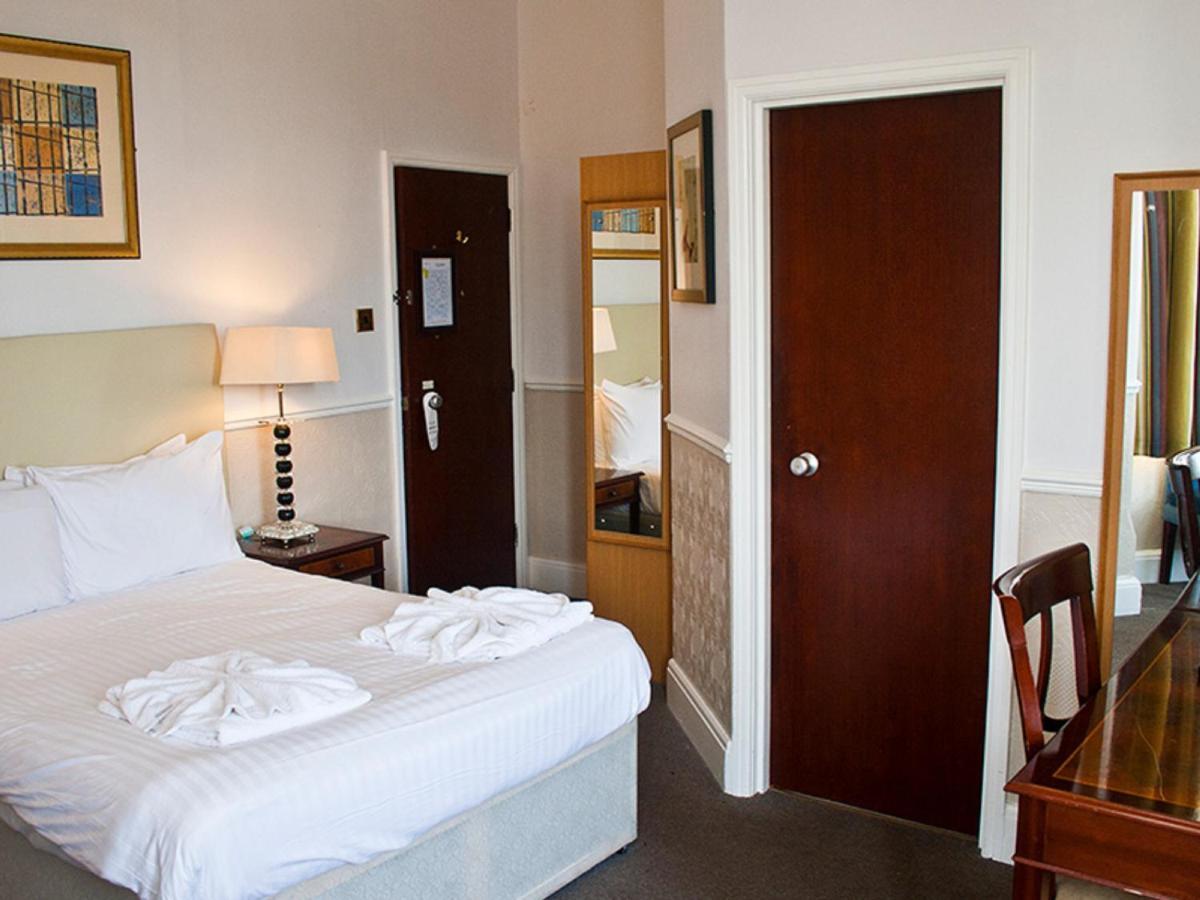 North Shore Hotel Skegness Exteriér fotografie