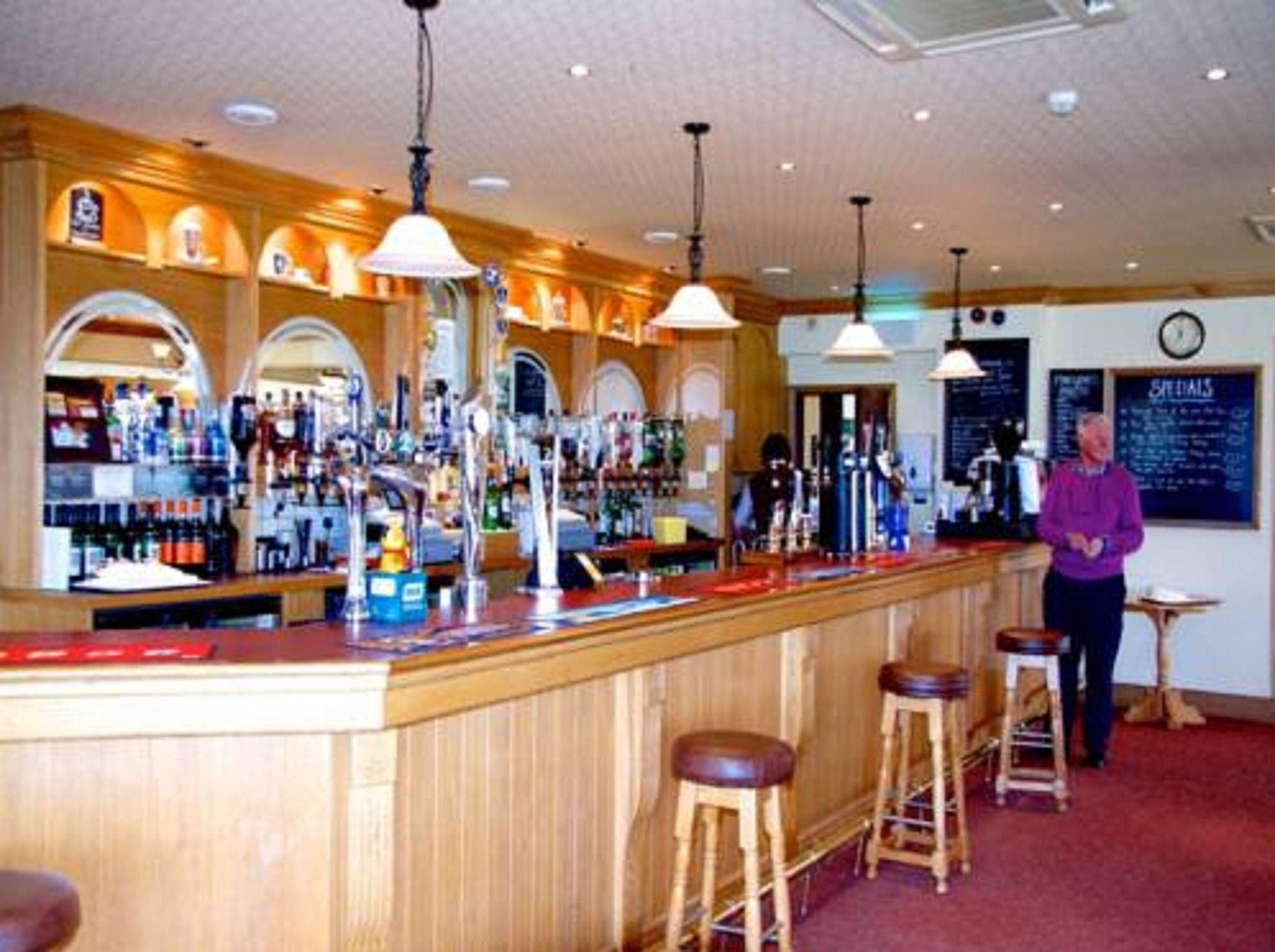 North Shore Hotel Skegness Exteriér fotografie
