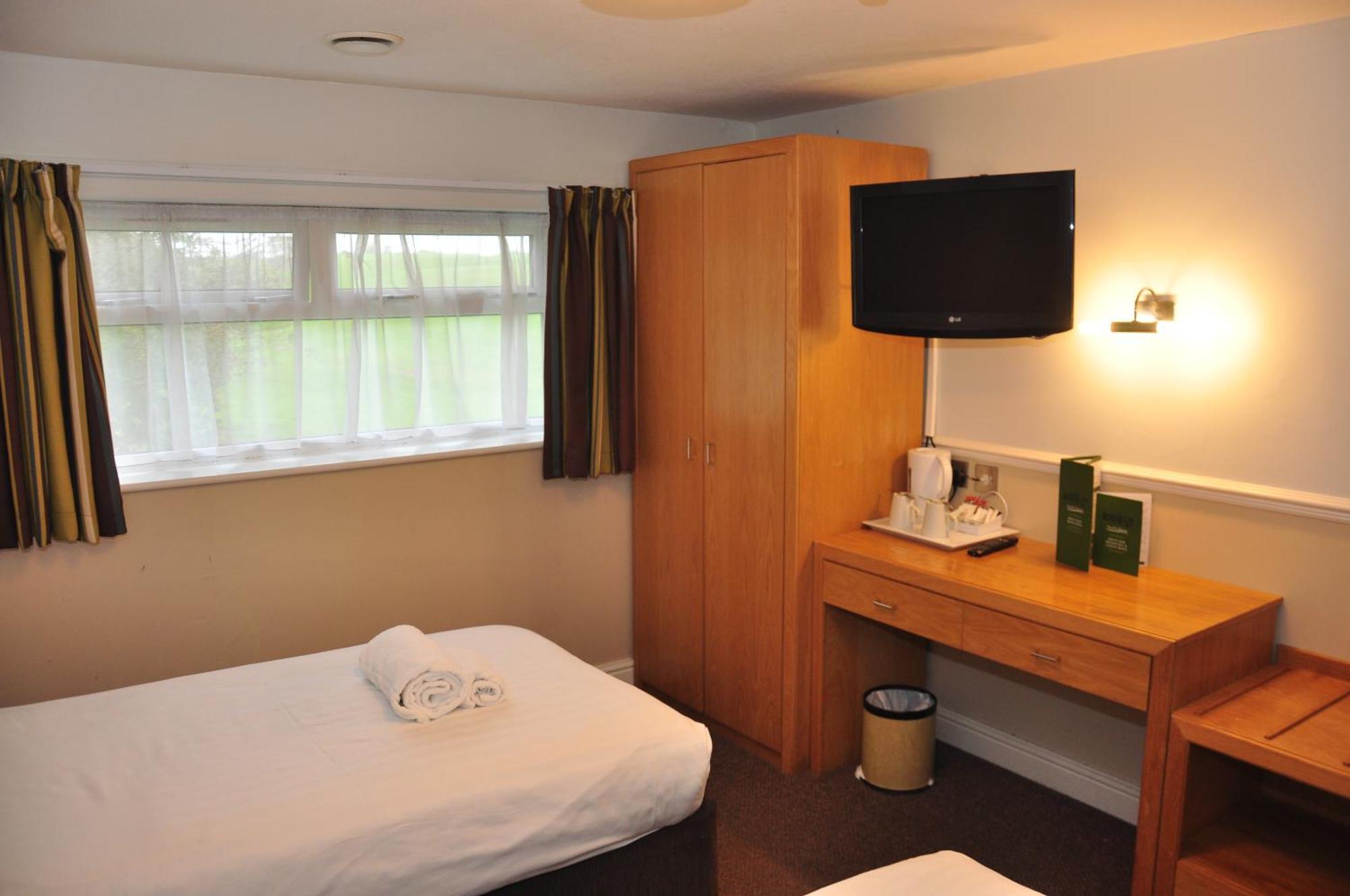 North Shore Hotel Skegness Exteriér fotografie